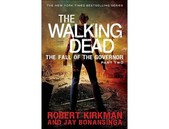 80% off The Walking Dead: Fall of the Governor: Part Two - Kindle