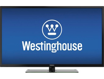 20% off Westinghouse DWM55F2Y1 55-Inch 1080p LED HDTV