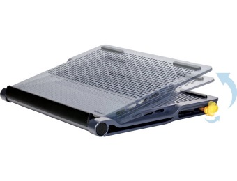 $30 off Targus Chill Mat+ AWE84US laptop Cooling System