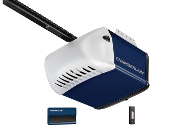 Chamberlain PD210CDV 1/2 HP Chain Drive Garage Opener System