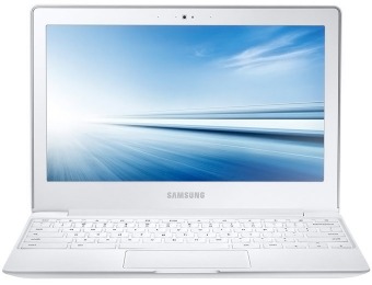 $80 off Samsung Chromebook 2 (11.6", Classic White) Laptop