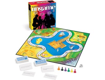 66% off TaliCor The Ungame Board Game