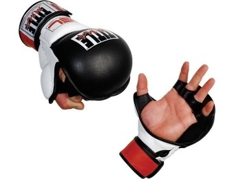 77% off Title Boxing Gel MMA Ultimate Training Gloves