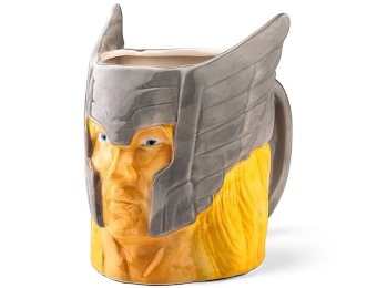 67% off Thor 16oz Molded Mug