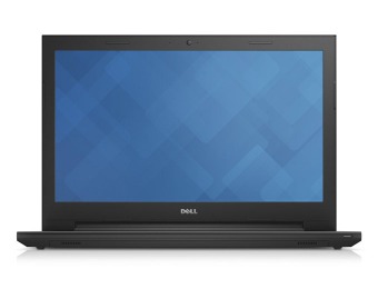 27% off Dell Inspiron I3542-5000BK Touch Laptop, (I3,4GB,500GB)