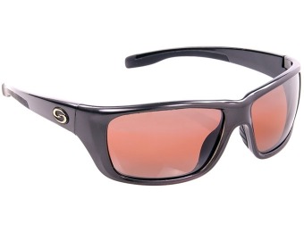75% off Strike King S11 Optics Gun Metal Polarized Sunglasses