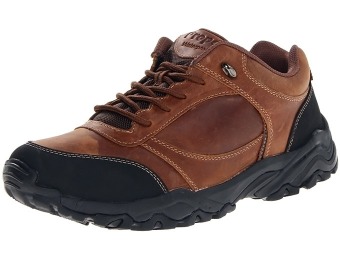 $55 off Propet Men's Pathfinder Waterproof Trail Shoes