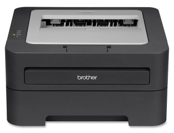 $70 Off Brother HL-2230 Mono Laser Printer