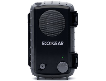 $56 off EcoXpro Waterproof Case with Speaker and Headset Jack