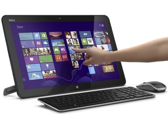 $315 off Dell XPS 18 18.4" Full HD Touch All-in-One Desktop