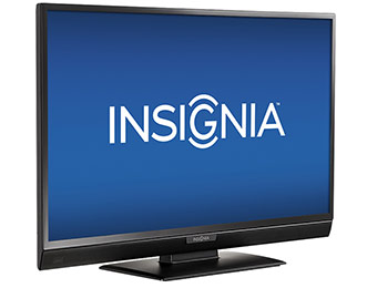 $110 off Insignia 39" LED 1080p HDTV