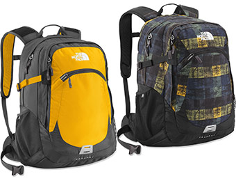 50% off The North Face Yavapai Pack