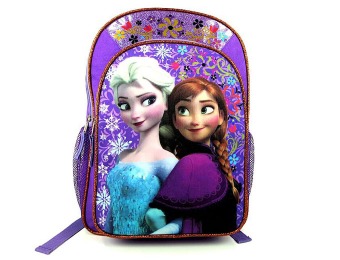 44% off Disney Frozen Kids Backpack