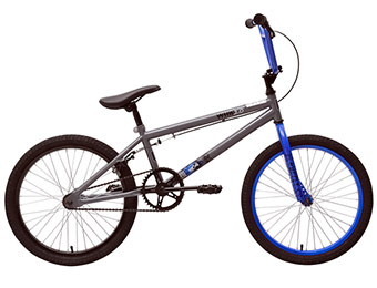 Extra $100 off Shaun White Supply Co. 20" Whip 2.0 Boys BMX Bike