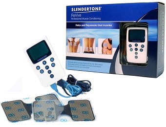 46% off Slendertone ReVive Professional Muscle Conditioner