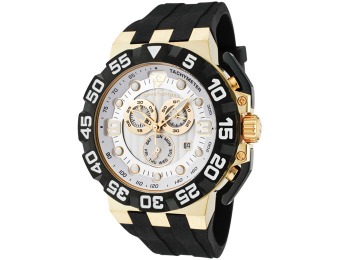 $730 off Swiss Legend Men's Challenger Swiss Quartz Watch