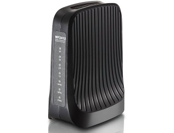 70% off Netis WF2412 150Mbps Wireless N Mini Router