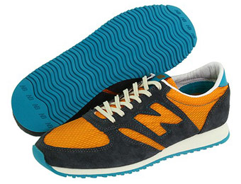 64% Off New Balance U420 Running Shoes