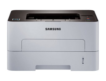 63% off Samsung M2830DW Xpress Mono Wireless Laser Printer