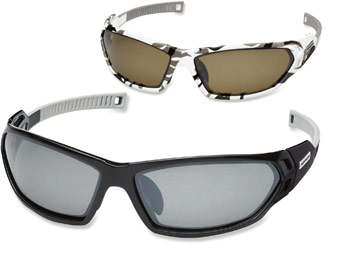 42% Off Pepper's Juggernaut Polarized Sunglasses, 2 Styles