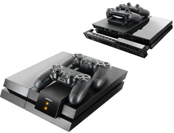 38% off Nyko Modular Power Cooling Pack for PlayStation 4