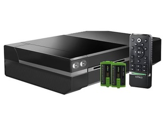 38% off Nyko Modular Charge Station & Remote for Xbox One