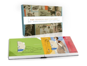$200 off Fox Searchlight Pictures: 20th Anniversary Collection Blu-ray