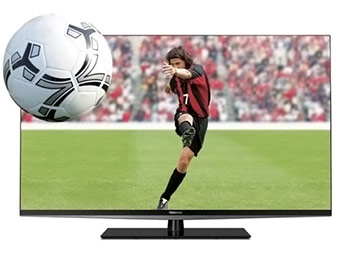 $800 off Toshiba 47L6200U 47" 1080p 120Hz LED 3D HDTV