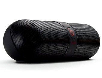 20% off Beats by Dre Pill 2.0 Wireless Bluetooth Speaker - Black