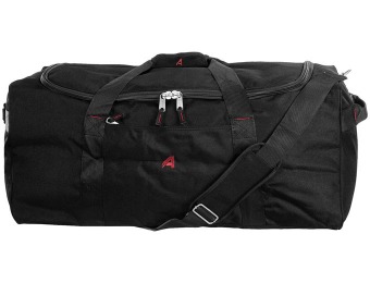 $110 off Athalon 29-Inch Equipment/Camping Duffel Bag