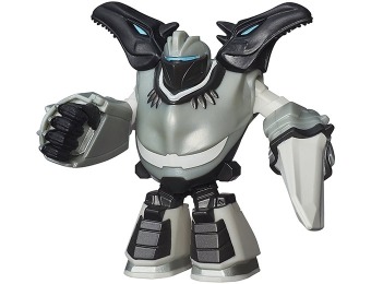 78% off Transformers Battle Masters Grimlock Figure