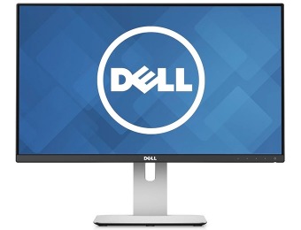 $140 off Dell UltraSharp U2414H 23.8" Full HD LED Monitor