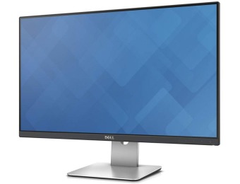 43% off 27-Inch Dell S2715H 1080p LED Monitor