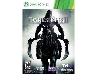 $40 off Darksiders II - PlayStation 3
