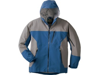 $135 off Cabela's Dry-Plus Grand Teton Systems Jacket, 3 Styles