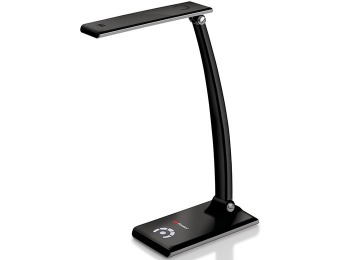 $152 off 3M TL1200 Polarizing LED Task Light Desk Lamp