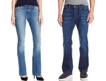 50% off Joe's Jeans for Women and Men, 42 Styles