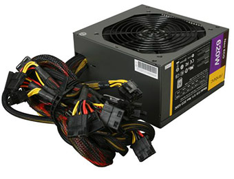 70% off Antec NEO ECO 620W 80 Plus Certified Power Supply