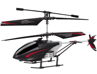 82% off AWW Industries Dragonfly Infrared 2.5 Channel Helicopter