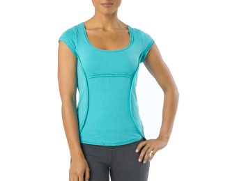 $30 off Women's prAna Katarina Top, 2 Colors to Choose From