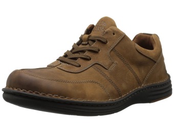 69% Dunham by New Balance Men's Leather REVcoast Oxford
