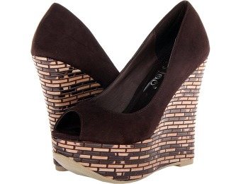 75% off Two Lips Too Demand Women's Shoes