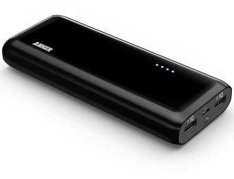 73% off Anker Astro E4 13000mAh External Battery Pack Charger