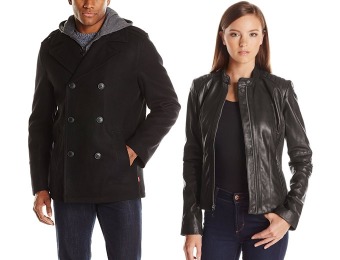 70% or more off Coats & Jackets for Women, Men, Girls and Boys