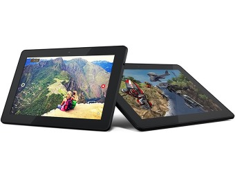 $80 off Amazon Fire HDX 8.9 Tablet, Quad-Core, 2560x1600 Resolution