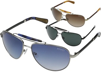 79% off Sperry Top-Sider Vineyard Haven Metal Aviator Sunglasses