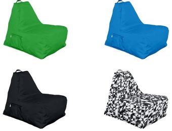 57% off Lounge & Co. Gaming Chairs, Assorted Styles