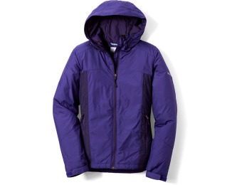 62% off Columbia Snow Trekker Insulated Women's Jacket, 3 Styles