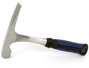71% off Kobalt 20-oz Polished Straight Handle Hammer