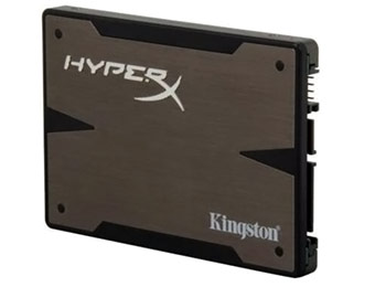 22% off Kingston HyperX 3K 120GB SSD w/ code EMCYTZT3261